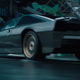 Illustration for article titled The Cars Featured In Ghost In The Shell Are Bizarre And Wonderful